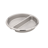 Bandeja grande dividida